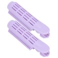 thumbnail image 1 of Fluffy Hair Clip, 2pcs Cheveux Curler Clip Cheveux Curler Clip Rouleau de Cheveux Très Polyvalent, 1 of 8