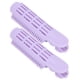 thumbnail image 3 of Pinza para el cabello esponjosa, 2 piezas Clip para rizador de cabello Clip para rizador de cabello Clip para raíz de cabello Estándares líderes en la industria, 3 of 9
