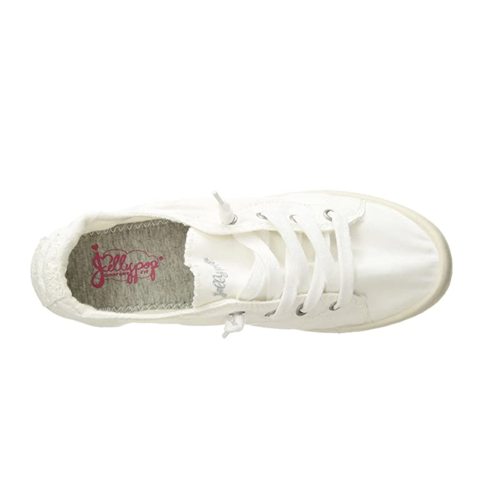 Jellypop dallas hot sale white