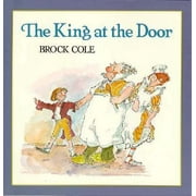 The King at the Door [Paperback - Used]
