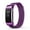 Purple, variant on Goldcherry Replacement Bands Compatible with Fitbit Charge 2, Stainless Steel Metal Lock Replacement Wristband for Women Men(Rose Gold)