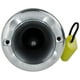 thumbnail image 3 of Tweeter de Titanio Audiopipe ATQ-1250T 1 PLG 250W Tipo Bala, 3 of 5