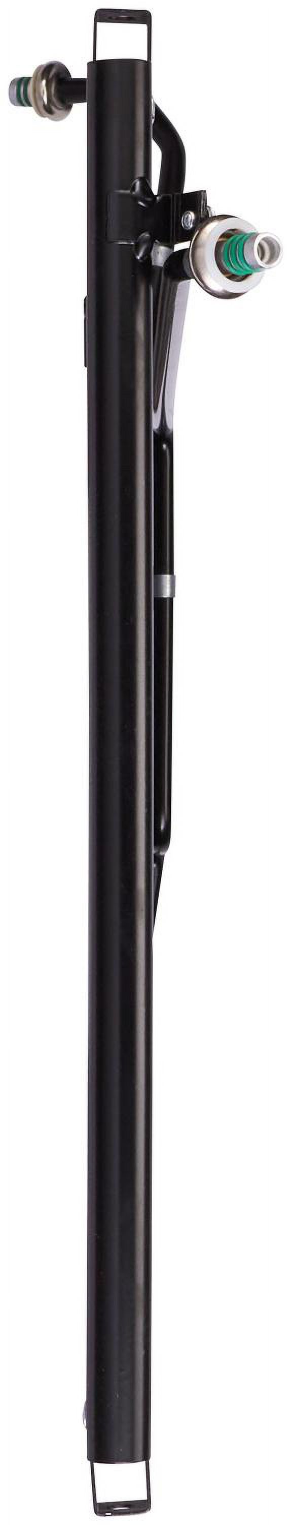 Spectra Premium 7-4156 Automotive Air Conditioning Condenser