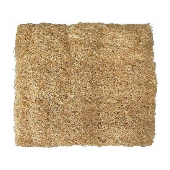 Evaporative Cooling Media, Commercial/Industrial, 36 1/4 in, 32 3/4 in