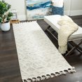 thumbnail image 1 of Quinto Nexus Shag Area Rug 2'7" x 8', 1 of 5