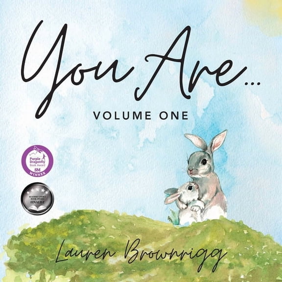 You Are You Are: Volume One, Book 1, (Paperback)