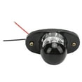 thumbnail image 4 of Luz De Matrícula, Lámpara De Carga Tipo Cúpula Resistente A Los Rayos UV, 6 LED, 24 V, Para Camiones, Furgonetas, Remolques, 4 of 7