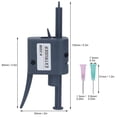 thumbnail image 4 of Bgsha Solder Paste Extruder High Efficiency Semi Automatic Solder Flux Dispenser, 4 of 10