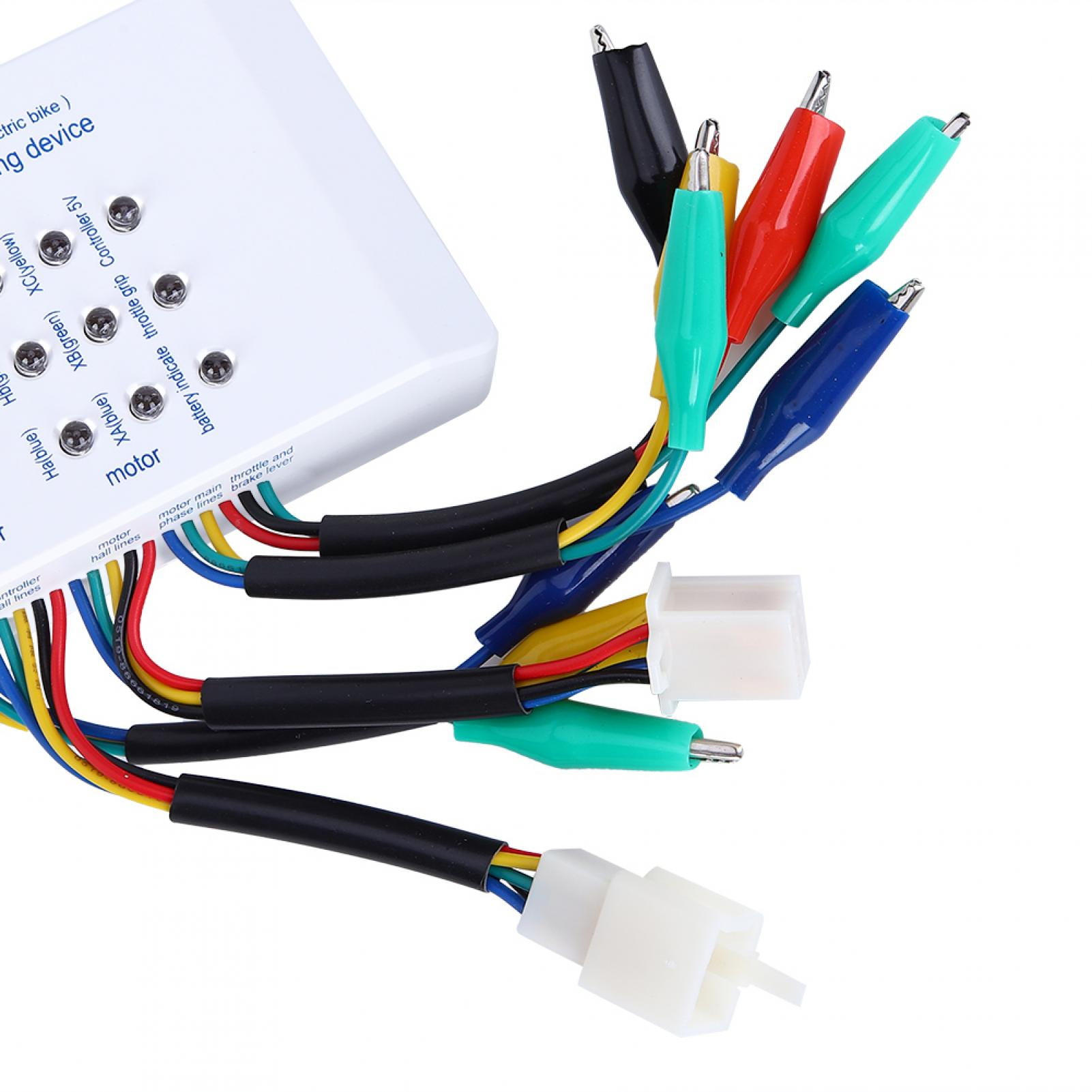 Buy Mgaxyff Brushless Motor Controller Tester,Brushless Motor Tester