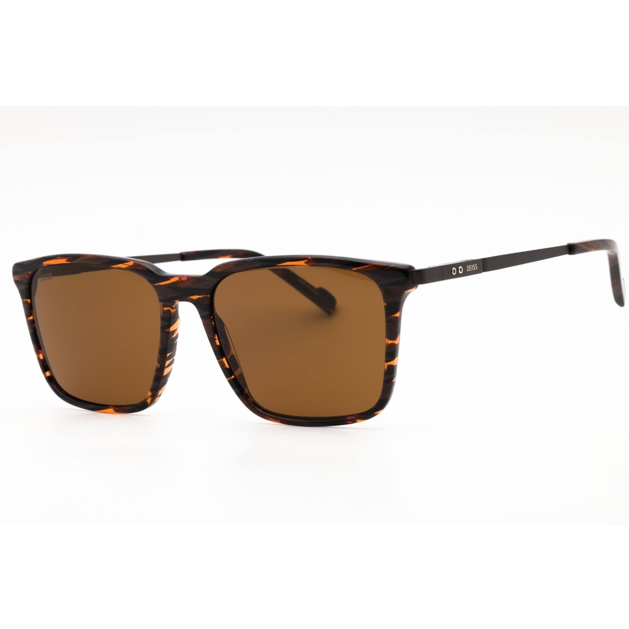 S席 ZEISS ZS22521SLP-401-54 Sunglasses Size 54mm 145mm 19mm blue Men