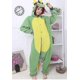 thumbnail image 1 of Halloween Unisex Onesiee Kigurumi Disfraz Sudaderas con capucha Pijamas Ropa de dormir-9, 1 of 3