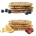 thumbnail image 3 of Belvita Breakfast Biscuits Cranberry Orange + Blueberry Variety Pack, 2 X 8.8 Oz Boxes, 3 of 3
