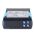 thumbnail image 1 of 1、Buen control de temperatura:, 1 of 9