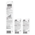 thumbnail image 2 of GUM Stimulator Permanent Handle - Long Handled Massager for gums (Handle + 2 Refill Packs), 2 of 6