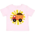 thumbnail image 3 of Inktastic Truck Construction Boys Boys or Girls Toddler T-Shirt, 3 of 5