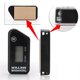thumbnail image 1 of Motorcycle meter Off-road motorcycle wireless speed meter Four-wheeled vehicle bicycle ATV snowmobile truck vibration time meter, 1 of 3