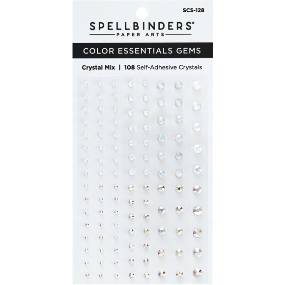 hechiceros Spellbinders SCS-128