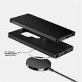 thumbnail image 4 of For Samsung Galaxy S24 FE Case Compatible with MagSafe Ultra Slim PC TPU Phone Back Cover, 4 of 4
