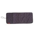 thumbnail image 2 of Baby Diaper Pad Waterproof Inner Pockets Foldable Nylon Diaper Changing Pad for Travel Use, 2 of 5