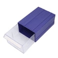 thumbnail image 2 of Organizador De Cajones, Caja De Almacenamiento De Cajones 290x180x110 Mm Resistente Para Sala De Trabajo, 2 of 7