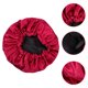 thumbnail image 4 of Gorro de dormir sedoso de moda para mujer, cuidado del cabello en el hogar., 4 of 6
