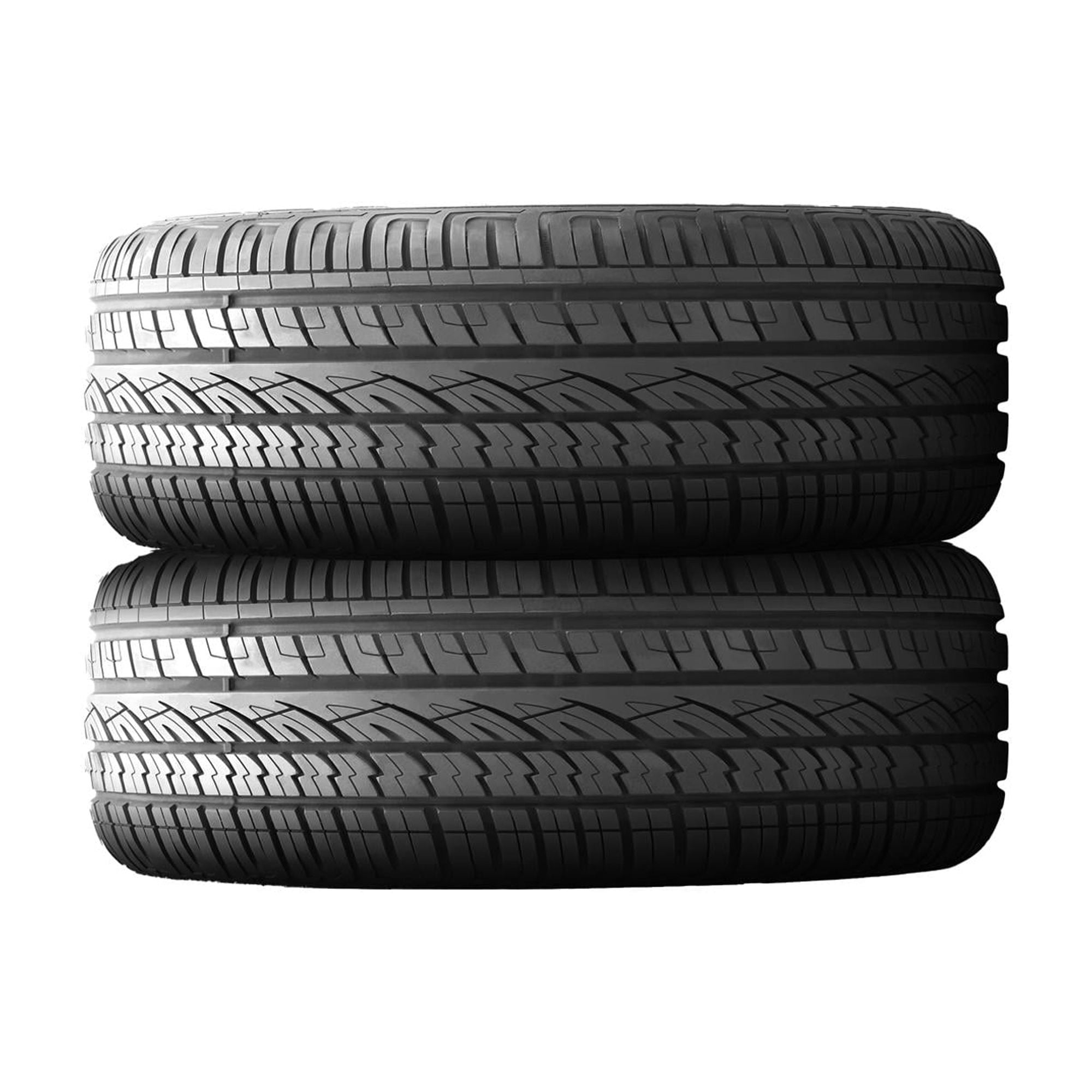 Continental EcoContact 6Q 235/55R19XL 105W BSW (1 Tires) - Walmart.com