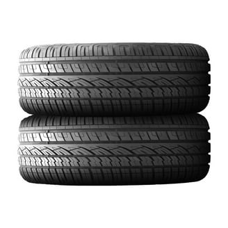 Continental EcoContact 6Q 235/55R19XL 105W BSW (1 Tires) - Walmart.com