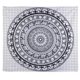 thumbnail image 1 of Wdftyju Toalla de playa Alfombra Tapete Tapiz Boho Mandala Mantas Viaje Camping Colchón Wdftyju 2pb9ts2pm8vx1td6D07, 1 of 8