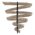 thumbnail image 1 of Lápiz de cejas NYX PROFESSIONAL MAKEUP Micro Brow - Rubio ceniza, 1 of 7