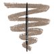 thumbnail image 1 of Lápiz de cejas NYX PROFESSIONAL MAKEUP Micro Brow - Rubio ceniza, 1 of 7