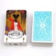 thumbnail image 2 of Juego de cartas de tarot de bruja moderna para principiantes y lectores profesionales (Tarot de bruja moderna) Rojo Verde Cocina, Decoración y Otros, 2 of 5
