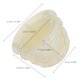 thumbnail image 2 of unbranded Para Macetas De Resistente Para Uso Interior Y Exterior En Jardinería, 2 of 8