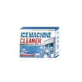 thumbnail image 1 of Works With All Ice Makers And Machines Designed For Countertop Portable And Commercial Icemaker, 1 of 5