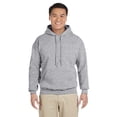 thumbnail image 1 of Gildan G185 Adult Heavy Blend 50/50 Hooded Sweatshirt, 1 of 1