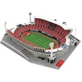 thumbnail image 1 of Rompecabezas 3D, campo de fútbol, construcción de fútbol, estadio, aficionados infantiles, juguete de montaje DIY, 1 of 1
