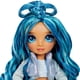 thumbnail image 5 of Muñeca Fashion Rainbow High Winter Wonderland Azul, 5 of 8