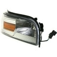 thumbnail image 2 of Geelife Corner Light For Mercury 2006-2011 Grand Marquis Driver Incandescent w/ Bulb, 2 of 10