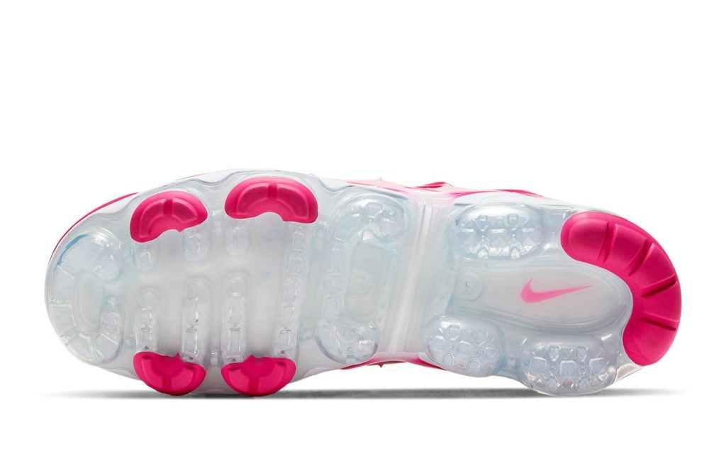 vapormax plus fireberry