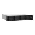 thumbnail image 4 of QNAP TS-1232PXU-RP-4G SAN/NAS Storage System TS-1232PXU-RP-4G-US, 4 of 5