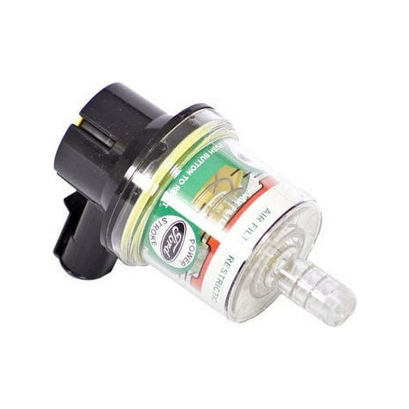 Air Filter - Compatible with 1999 - 2003 Ford F-350 Super Duty 7.3L V8 2000 2001 2002