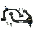 thumbnail image 4 of Tuff Country Lift Kit Suspension TT-TUN-07A ToyTec; 2 To 3 Inch Front Lift; 2 To 3 Inch Rear Lift; Black Components, 4 of 6