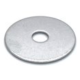 thumbnail image 2 of BCP Fasteners 40 Qty 3/8" x 1-1/2" 304 Stainless Steel Fender Washers (BCP565), 2 of 4