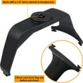 thumbnail image 4 of Fit for Chrsyler GM 6599 Fuel Tank Lock Ring Wrench Tool Pump Removal Installer, 4 of 5