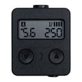 thumbnail image 1 of guohui Camera Light Meter Photometer,Cold Shoe Mount,Maintenance Camera Part Lightmeter Black, 1 of 8