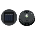 thumbnail image 6 of Replacement Solar Light Parts, Solar Lights Replacement Top,Solar Light Inserts for Lanterns,LED Round Cover for Lantern,Waterproof Battery Box Top DIY Outdoor Garden Patio Decor,3.14 inch (B), 6 of 6