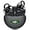 Dark Grey, variant on Wireless Earbuds Open Ear Clip On Headphones with LED Digital Display Charging Case Touch Control Bluetooth 5.4 Air Conduction Sport Earphones for Running Fitness, Medium Purple