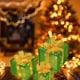 thumbnail image 5 of Xihbxyly Cajas de Regalo Navideñas Iluminadas, Juego de 3, Decoración Led, Control Remoto, 8 Modos de Parpadeo, Luces Blancas Cálidas, Decoración para Exteriores, Ambiente Festivo, Tamaño de 15,5 a 2, 5 of 5