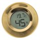 thumbnail image 5 of unbranded Medidor Digital De Temperatura Y Humedad Para Terrario De Reptiles Con Dorado, 5 of 8