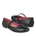 thumbnail image 1 of ZAPATOS ESCOLARES PARA NIÑA TROPICANA 97487 NEGRO Tropicana 97487, 1 of 4