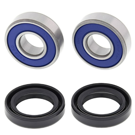 New All Balls Racing Wheel Bearing Kit 25-1670 for Honda CRF 250 L 13 14 15 16